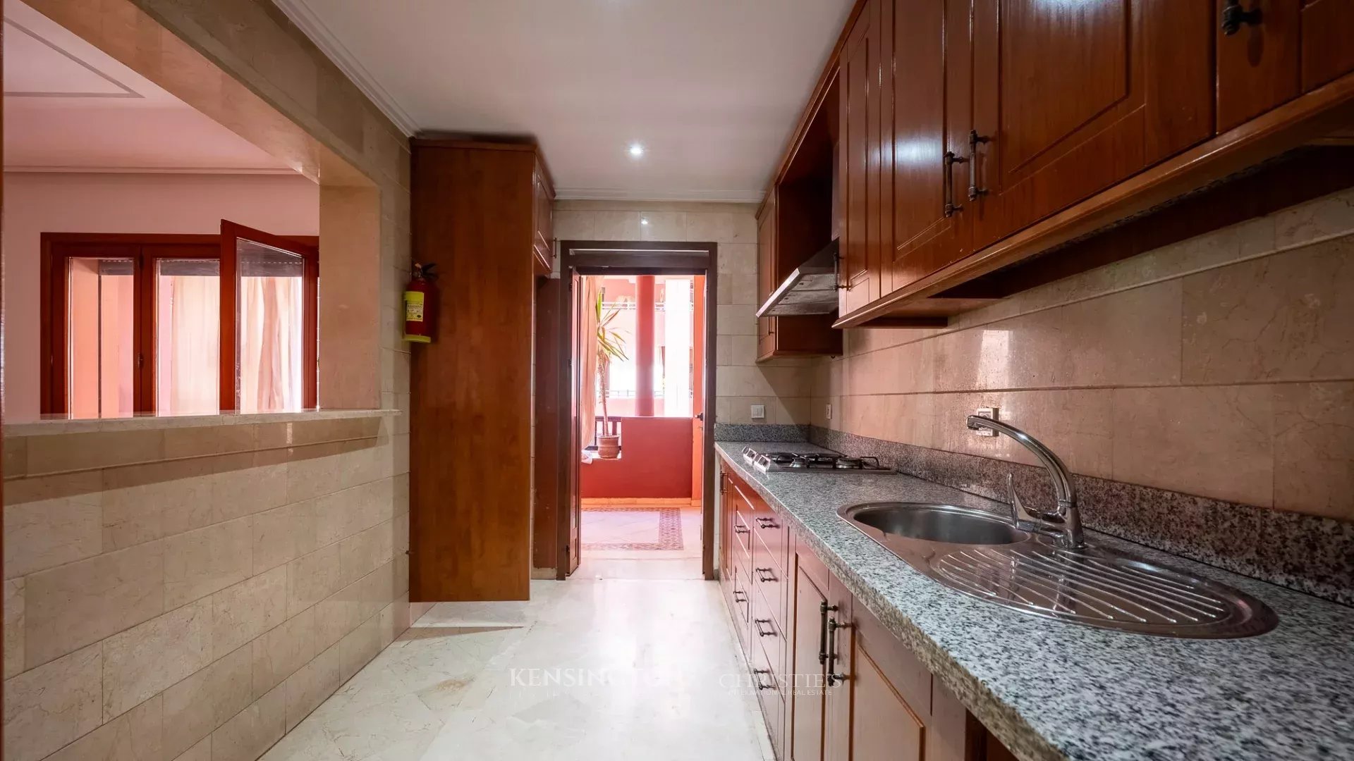 Apartment Hadamios in Marrakech, Morocco