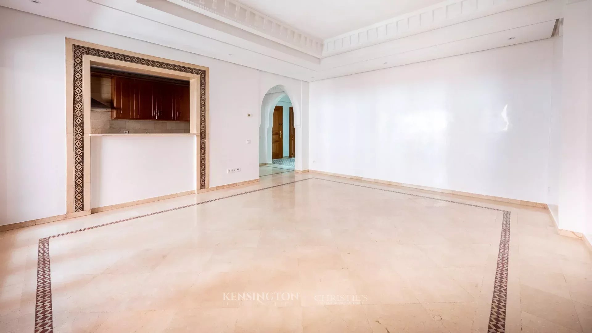 Apartment Hadamios in Marrakech, Morocco