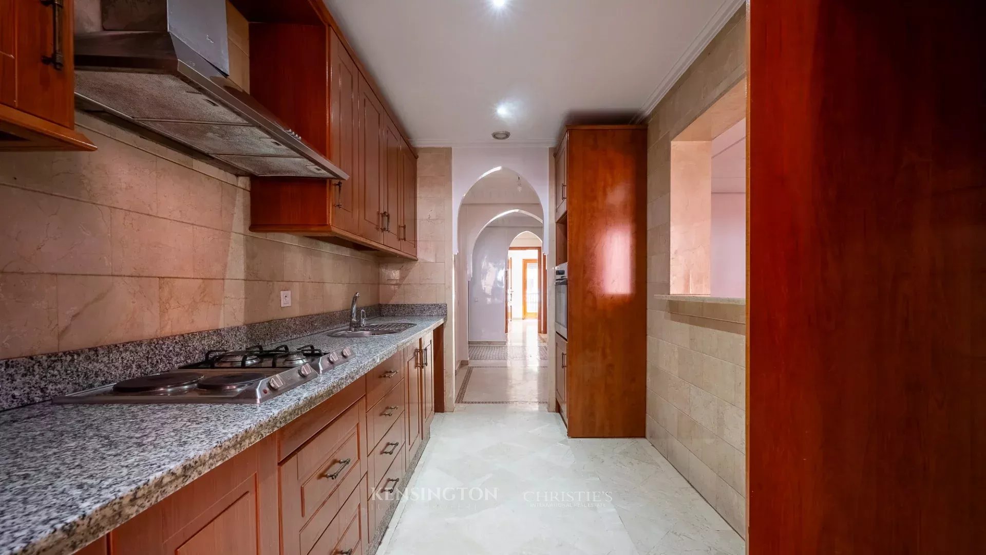 Apartment Hadamios in Marrakech, Morocco