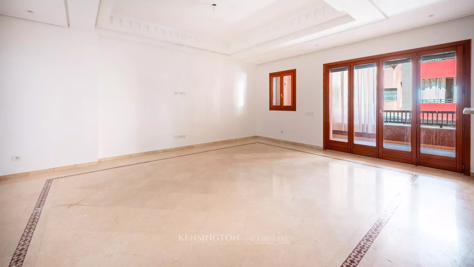 Apartment Hadamios in Marrakech, Morocco