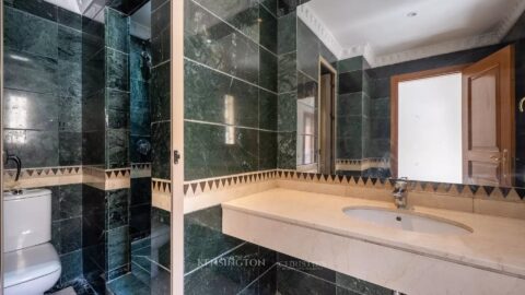Apartment Hadamios in Marrakech, Morocco