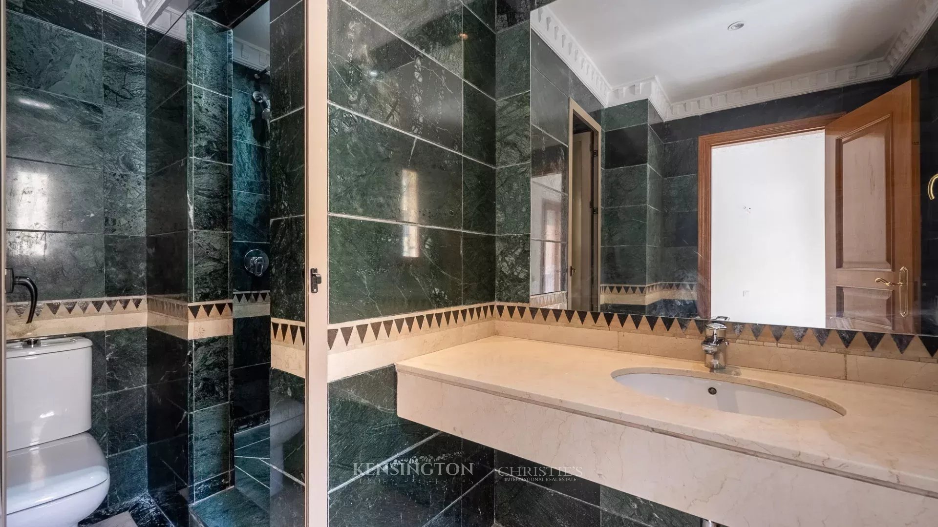 Apartment Hadamios in Marrakech, Morocco