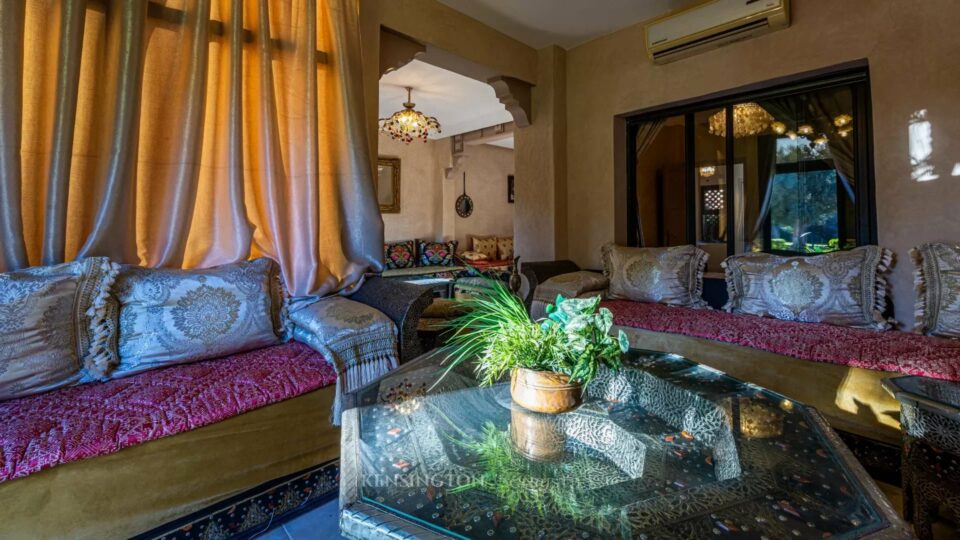 Apartment Hali in Marrakech, Morocco