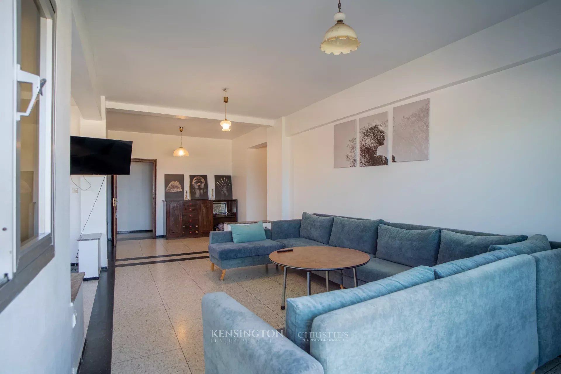 Apartment Hamida 2 in Tangier, Morocco