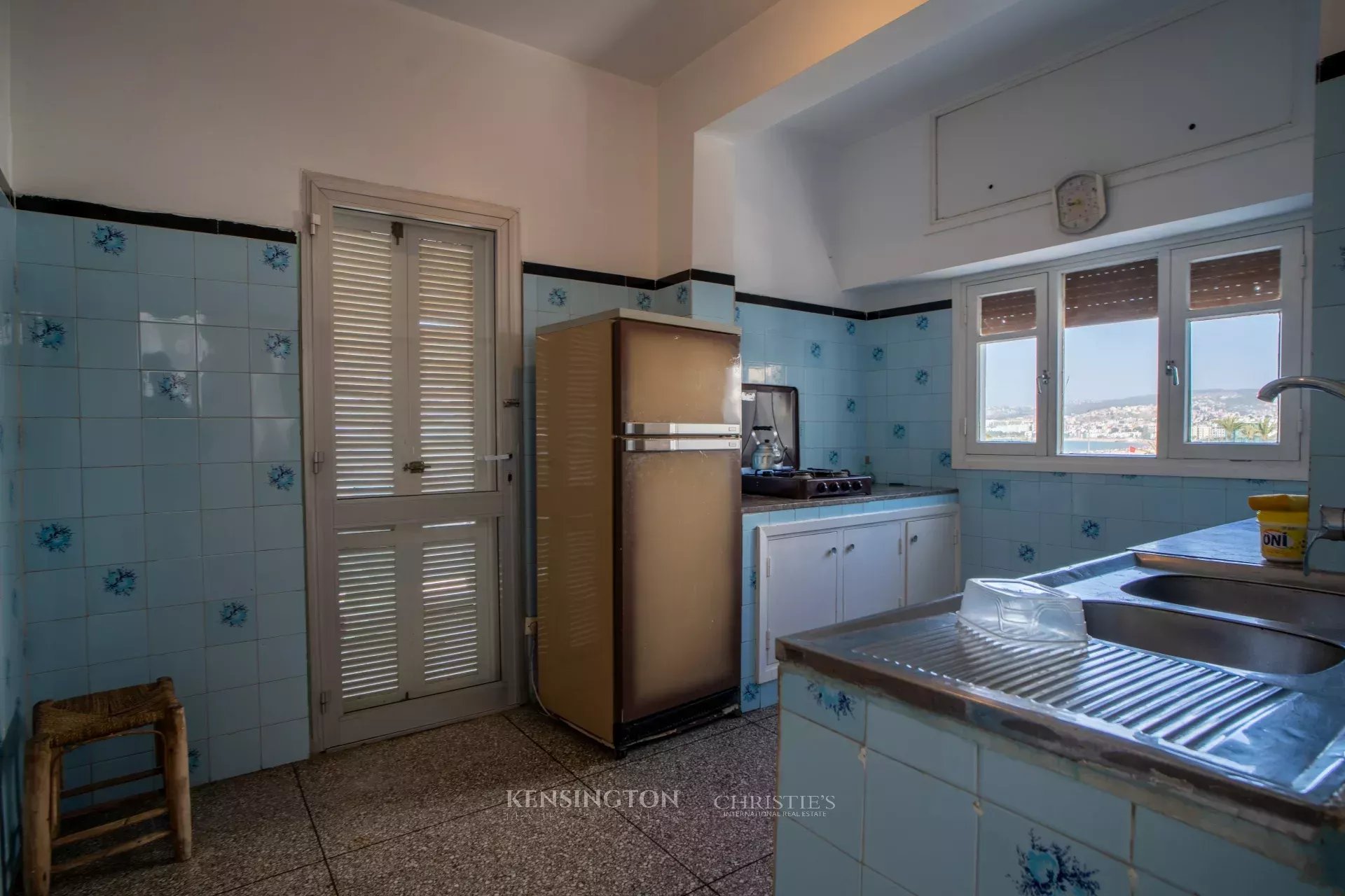 Apartment Hamida 2 in Tangier, Morocco