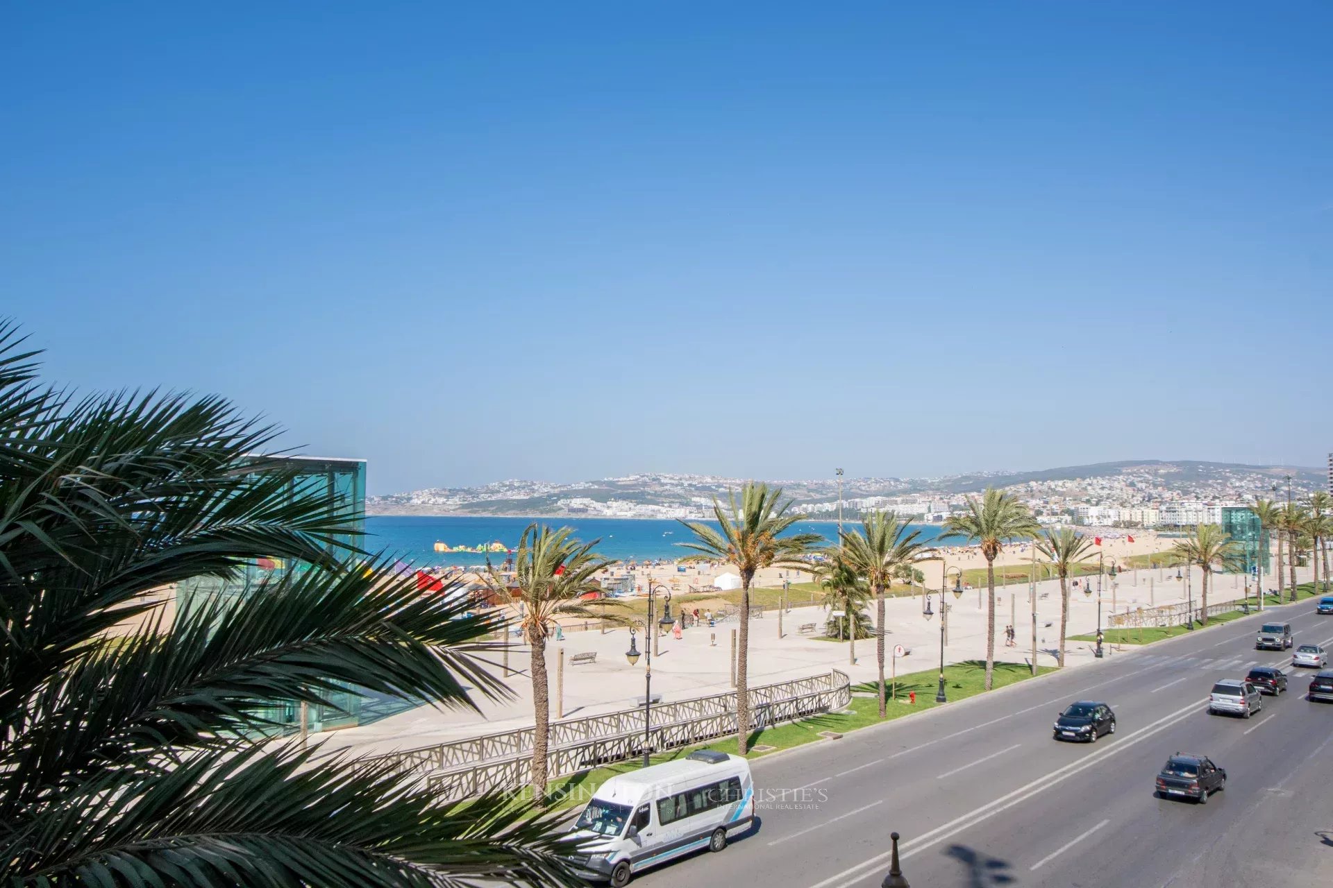 Apartment Hamida 2 in Tangier, Morocco