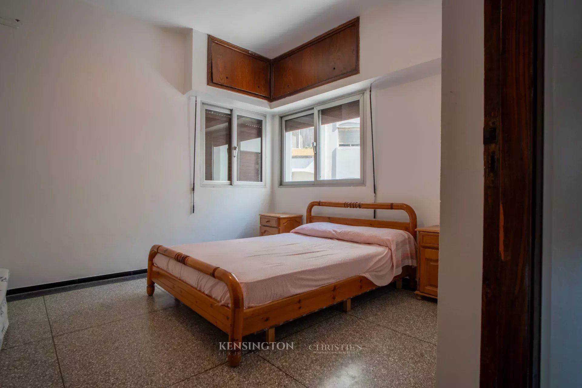 Apartment Hamida 2 in Tangier, Morocco