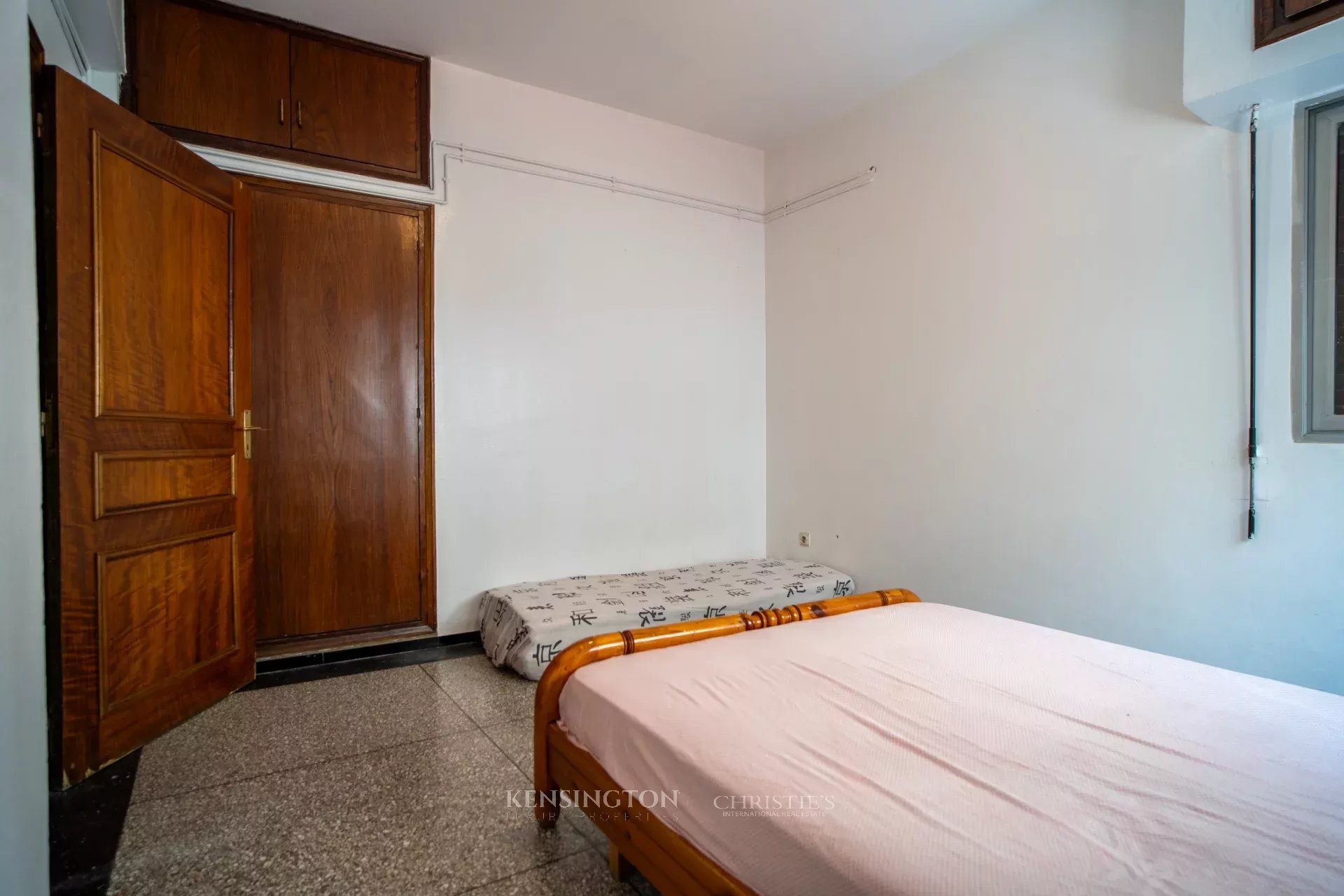 Apartment Hamida 2 in Tangier, Morocco
