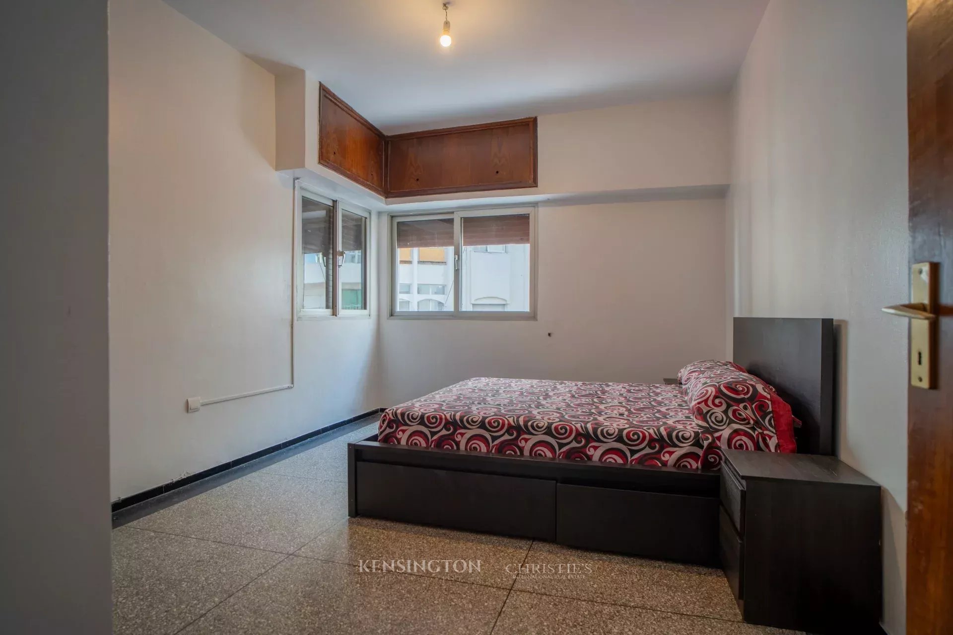 Apartment Hamida 2 in Tangier, Morocco
