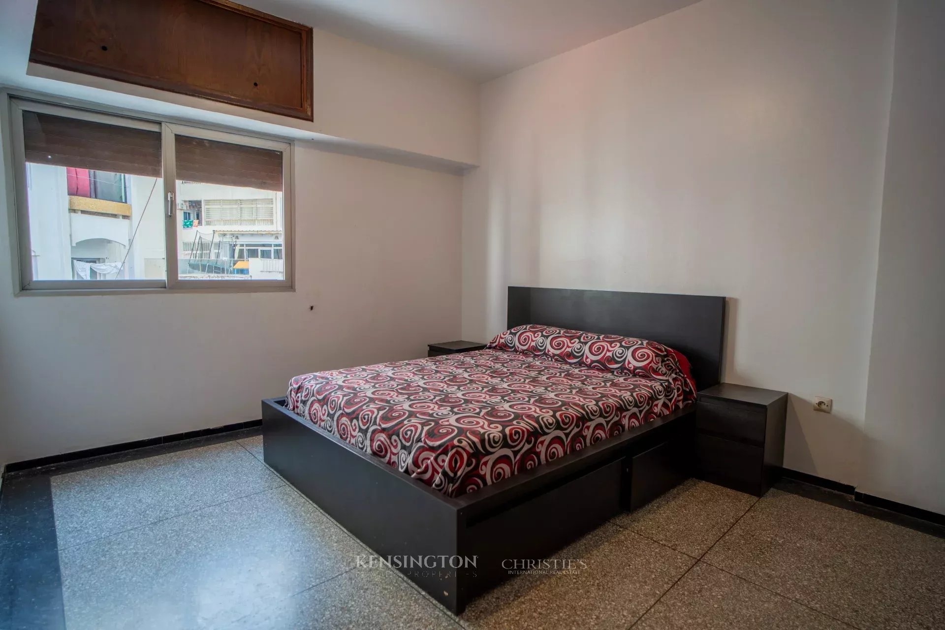 Apartment Hamida 2 in Tangier, Morocco