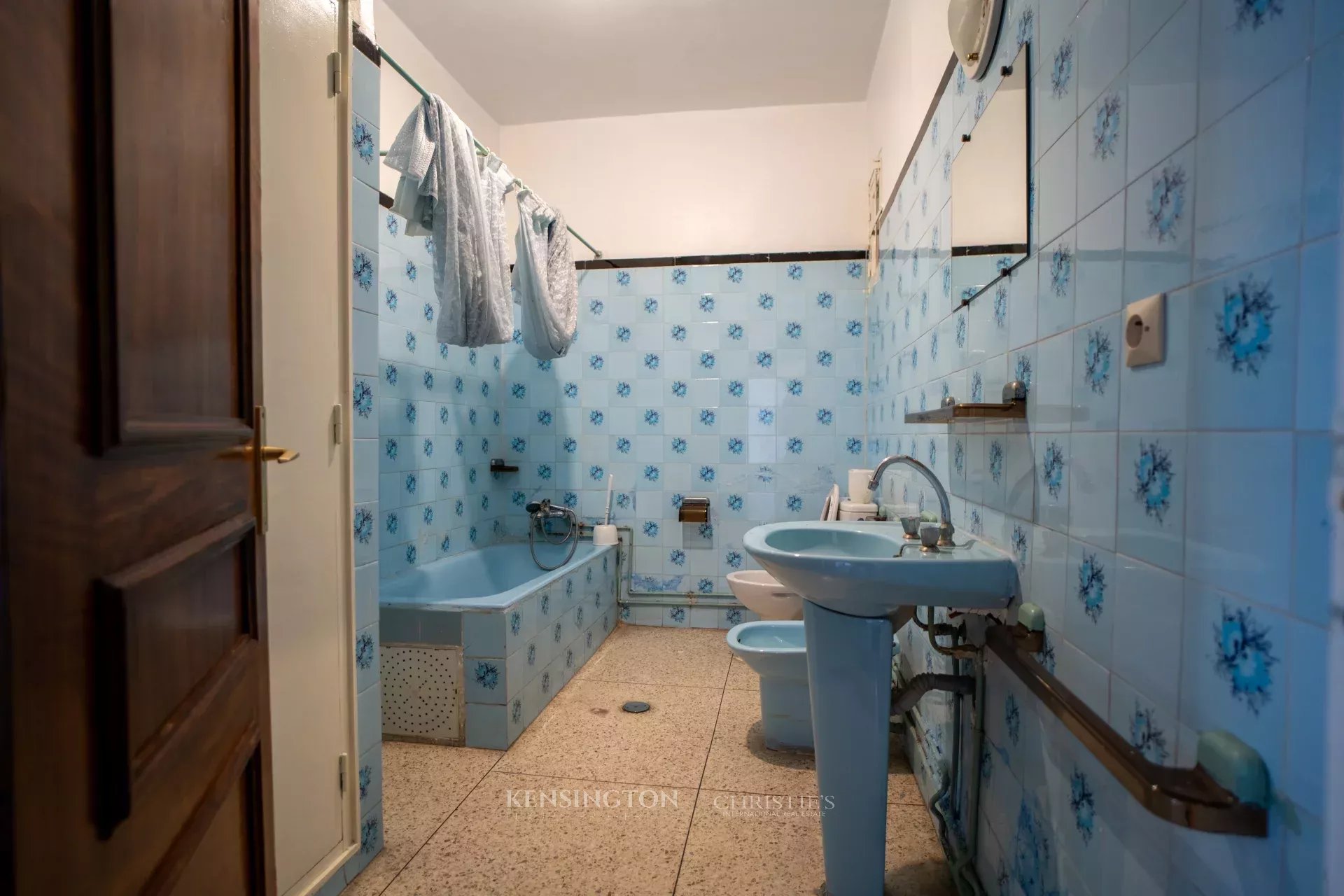 Apartment Hamida 2 in Tangier, Morocco