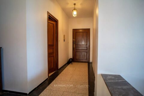Apartment Hamida 2 in Tangier, Morocco