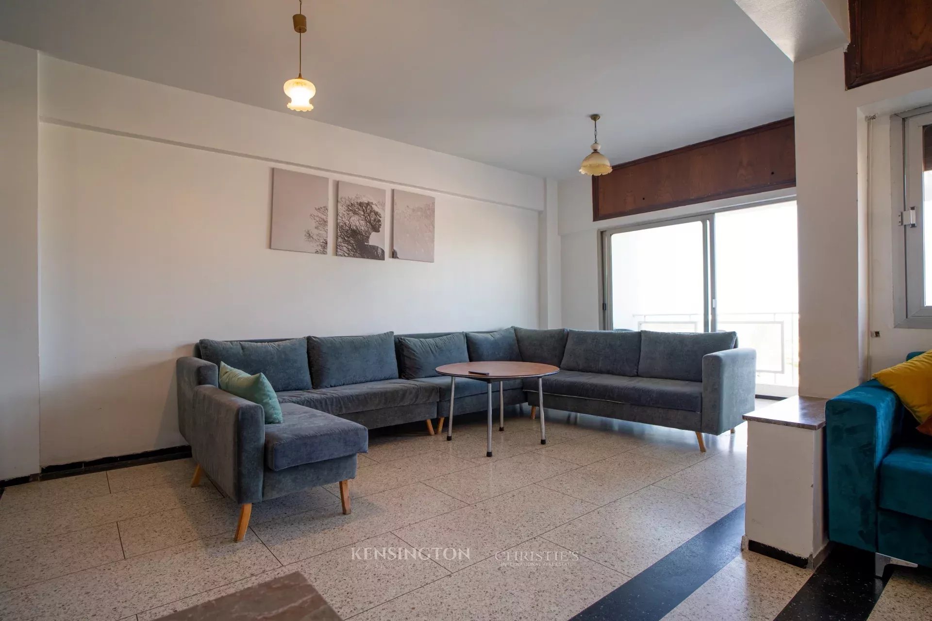 Apartment Hamida 2 in Tangier, Morocco