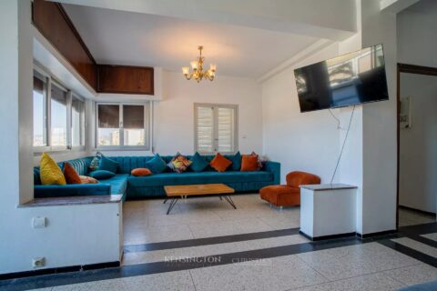 Apartment Hamida 2 in Tangier, Morocco
