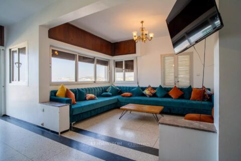 Apartment Hamida 2 in Tangier, Morocco