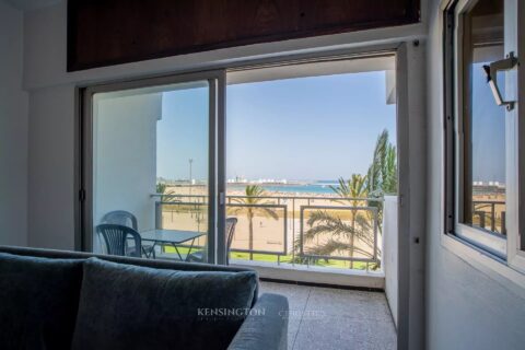 Apartment Hamida 2 in Tangier, Morocco