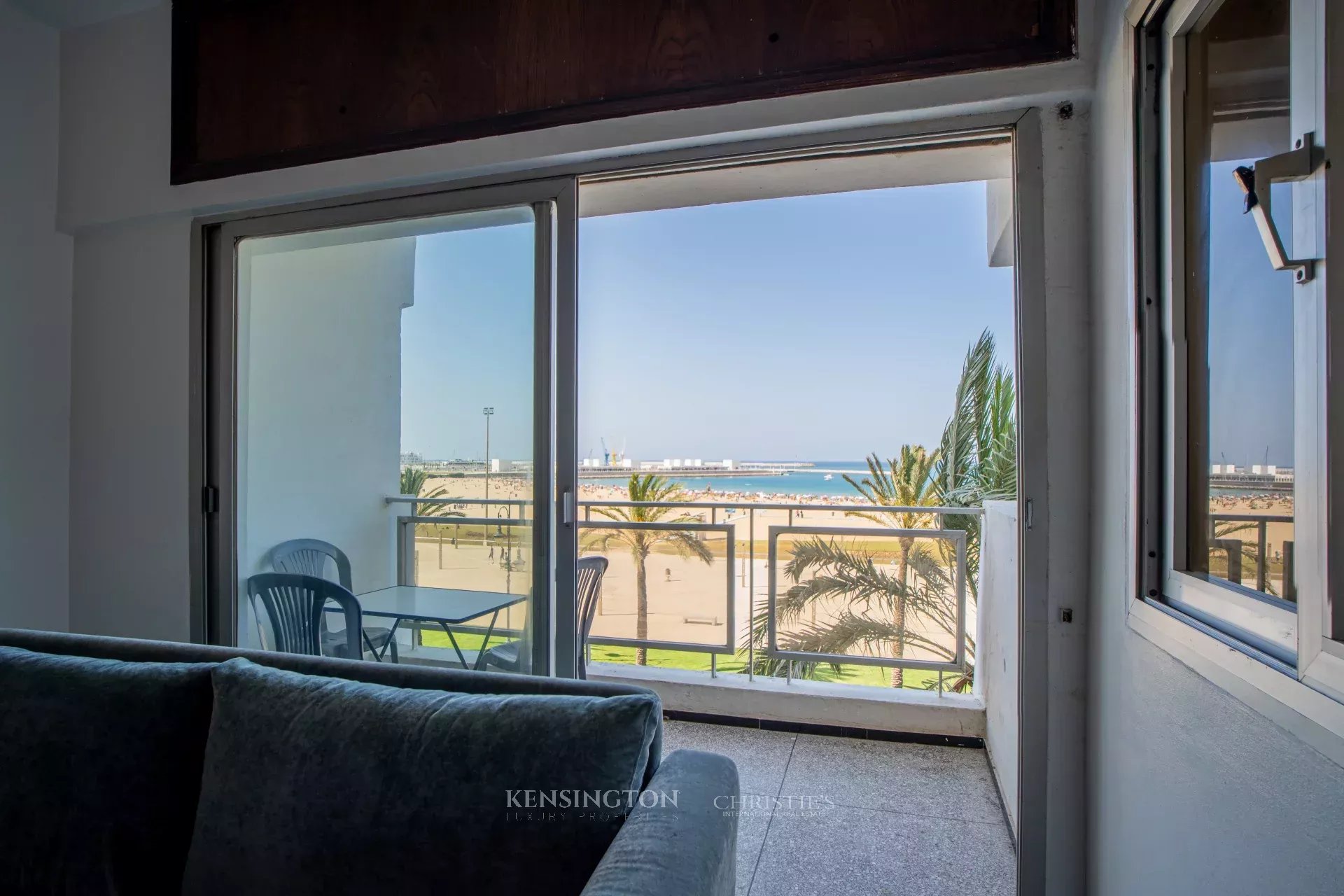 Apartment Hamida 2 in Tangier, Morocco