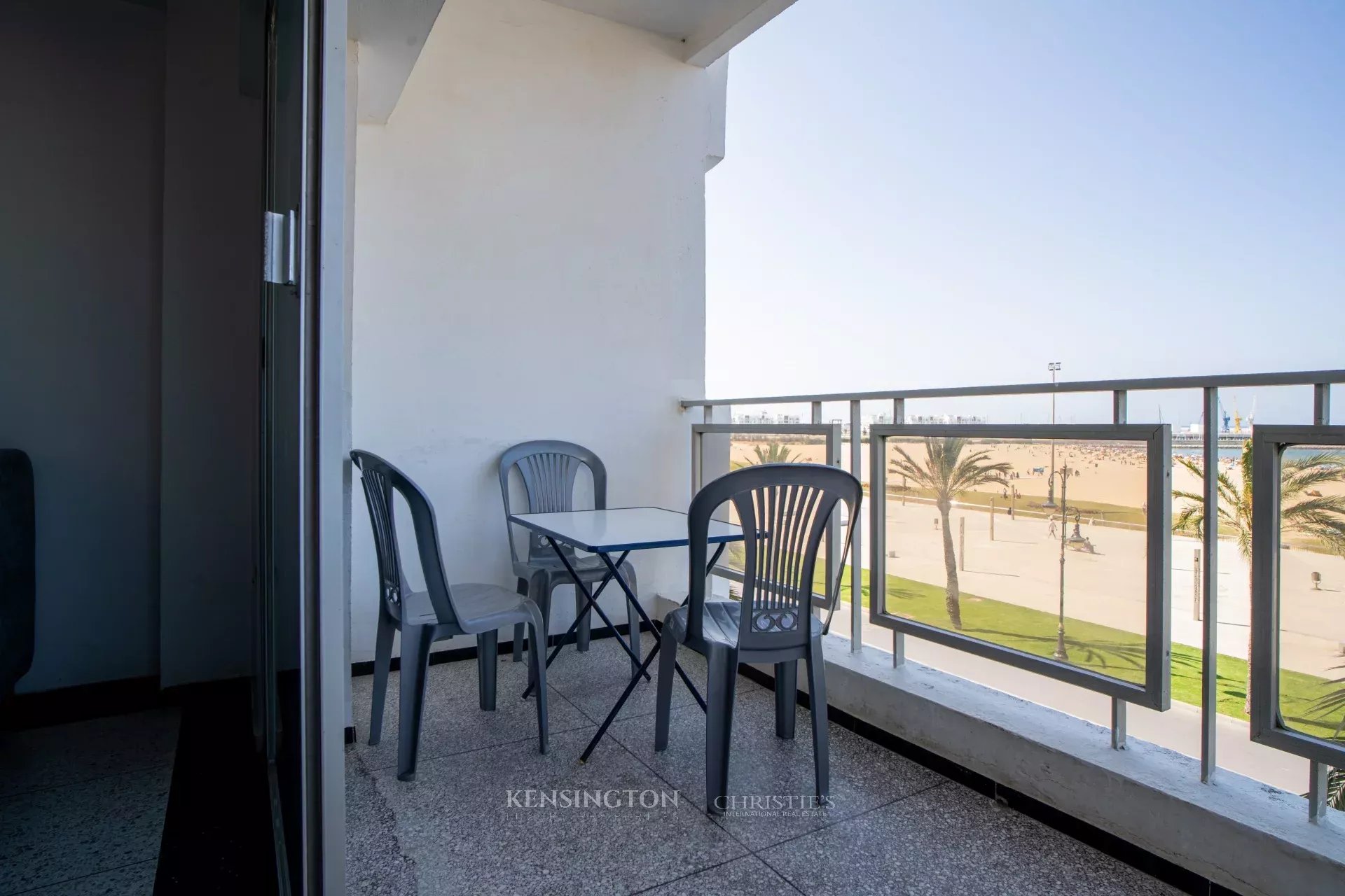 Apartment Hamida 2 in Tangier, Morocco