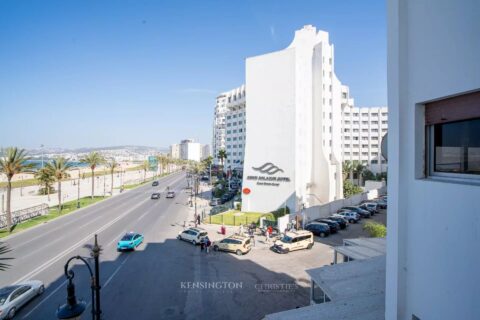 Apartment Hamida 2 in Tangier, Morocco