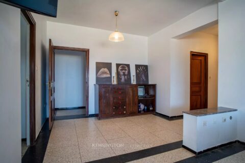 Apartment Hamida 2 in Tangier, Morocco
