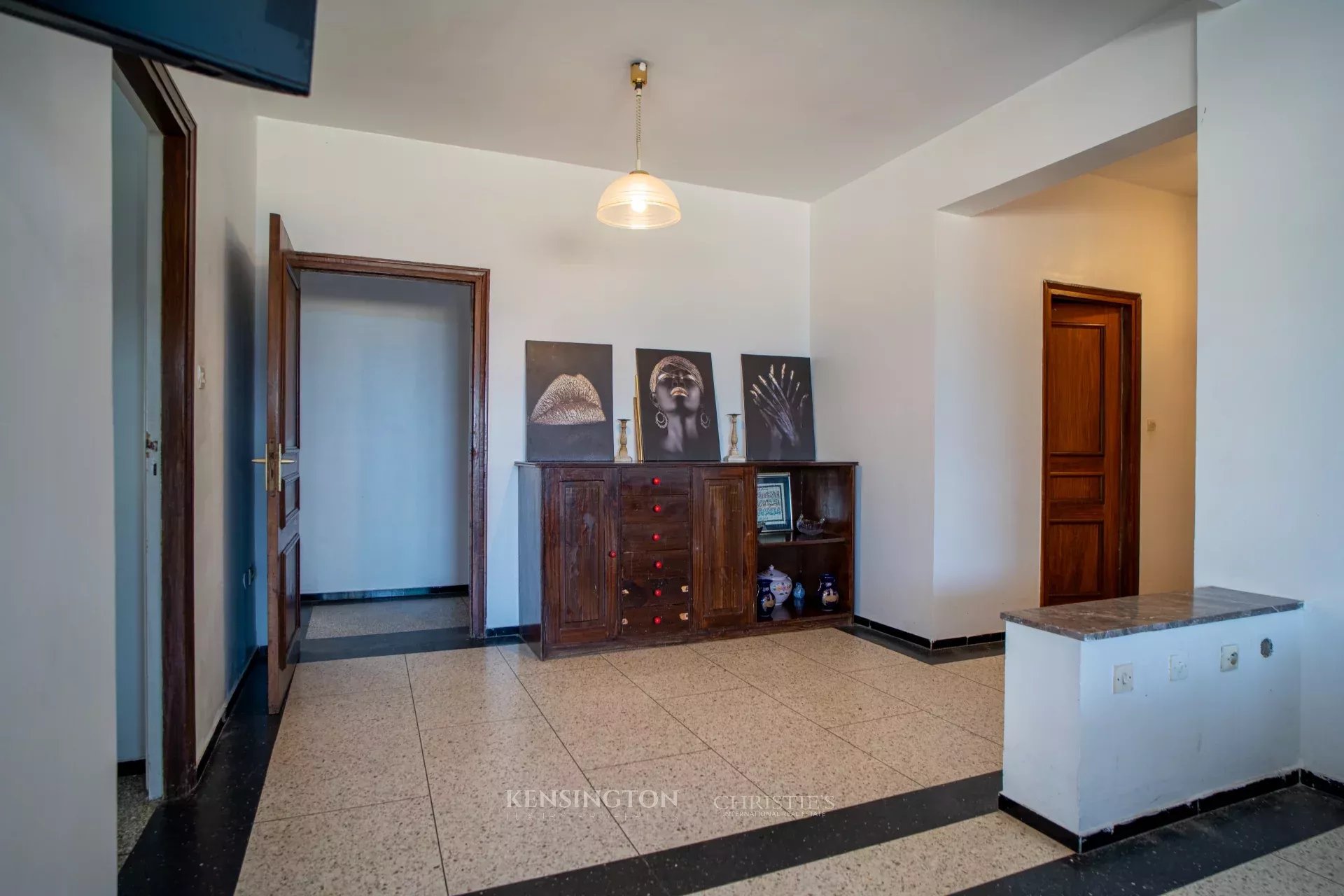 Apartment Hamida 2 in Tangier, Morocco