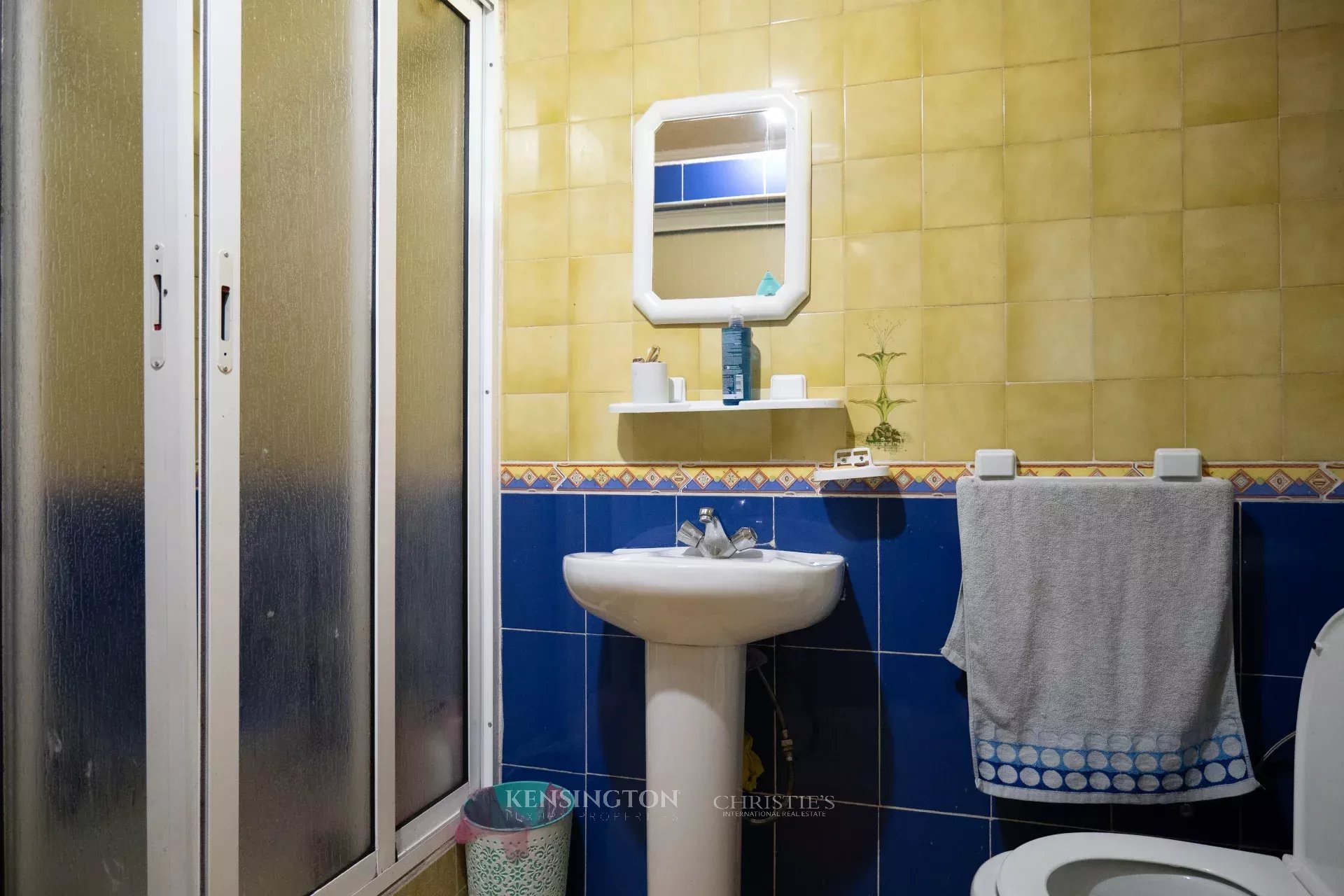 Apartment Hana in Tanger, Morocco