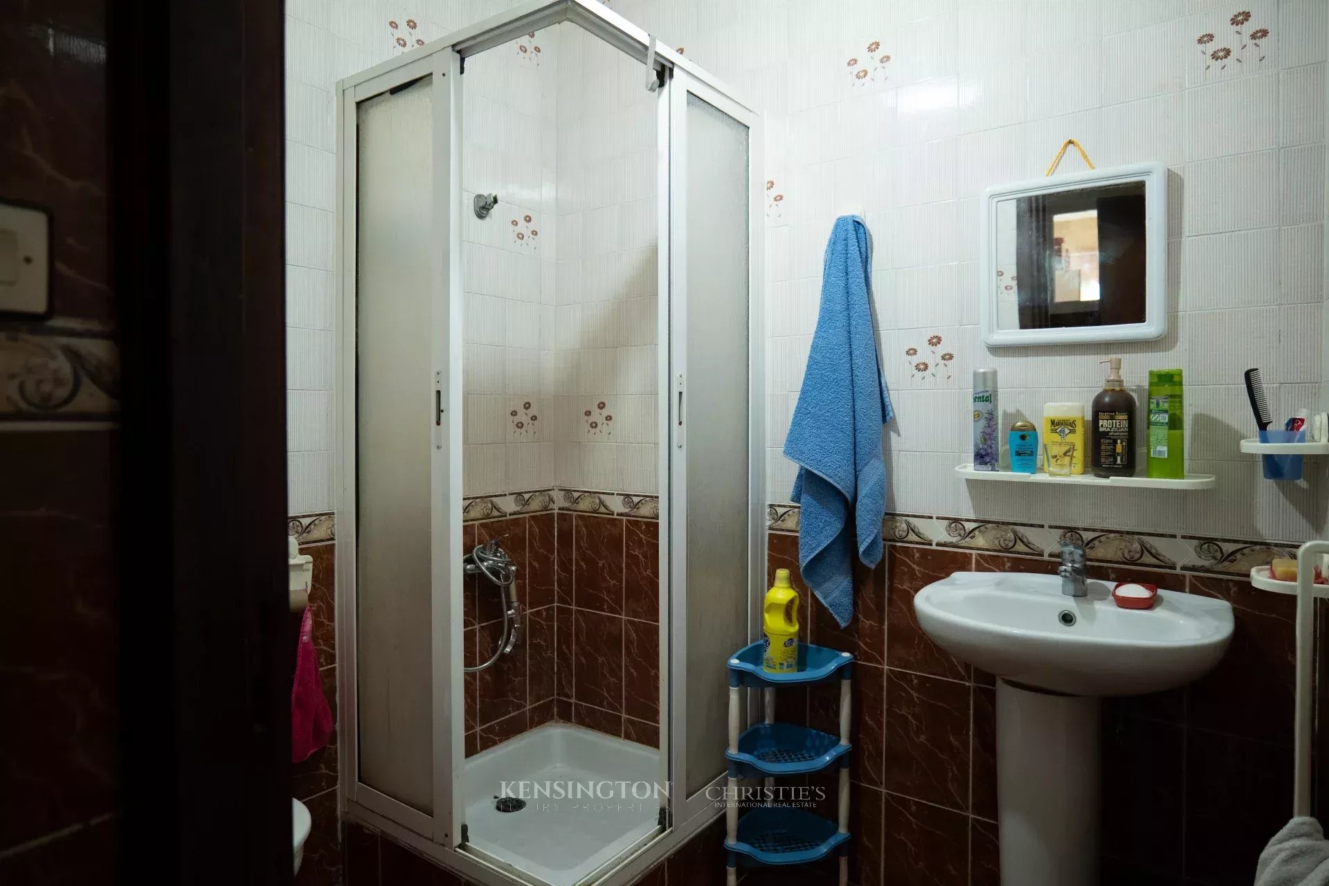 Apartment Hana in Tanger, Morocco