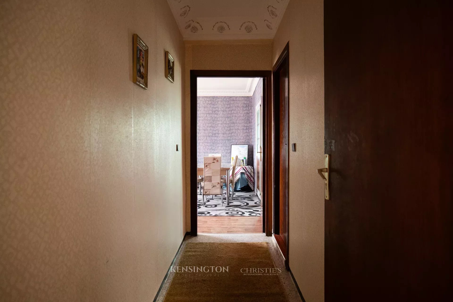 Apartment Hana in Tanger, Morocco