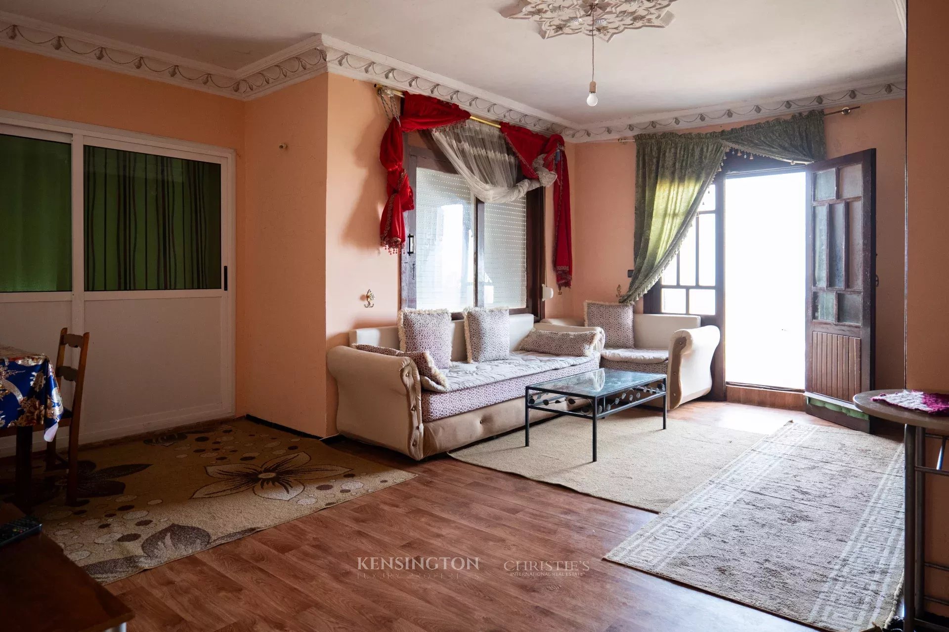 Apartment Hana in Tanger, Morocco