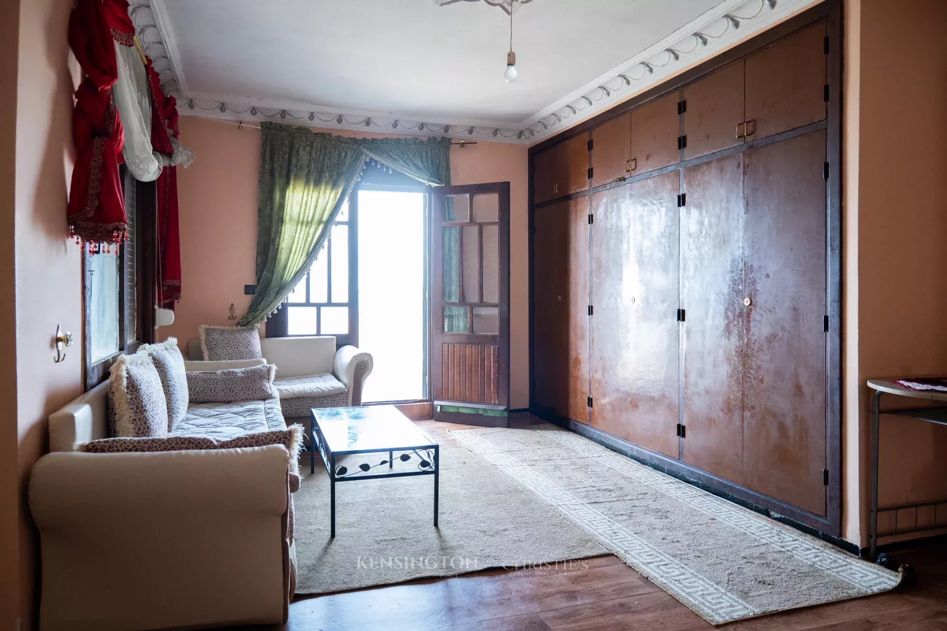Apartment Hana in Tanger, Morocco