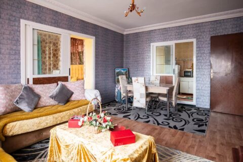 Apartment Hana in Tanger, Morocco
