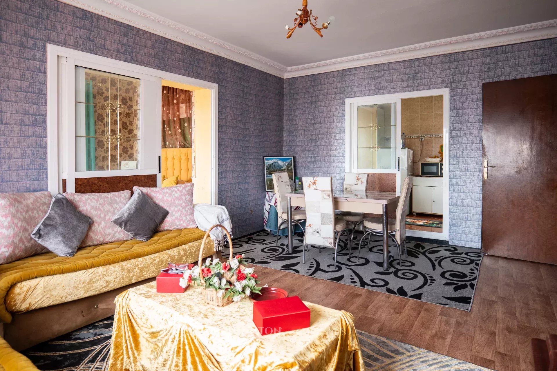 Apartment Hana in Tanger, Morocco