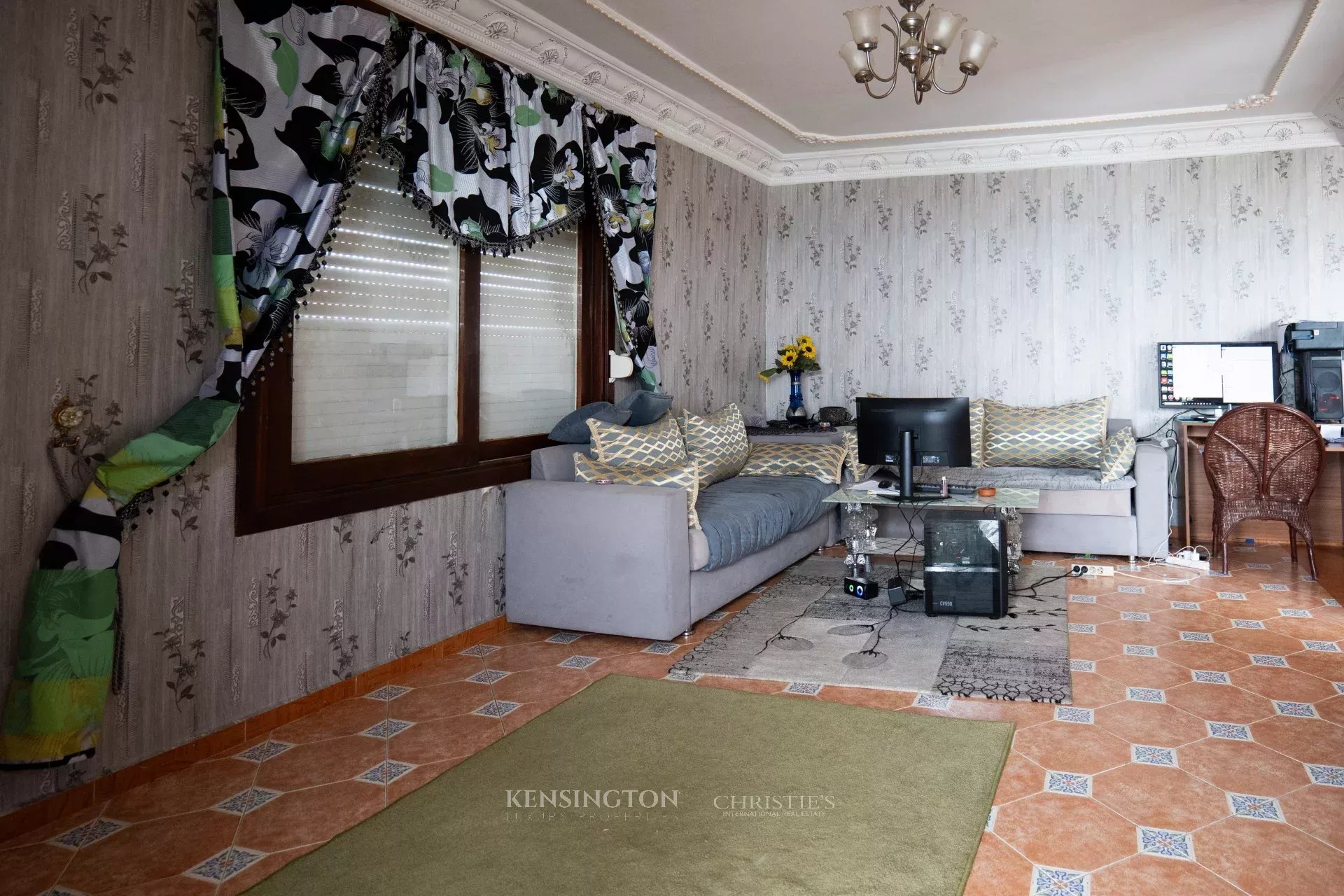 Apartment Hana in Tanger, Morocco