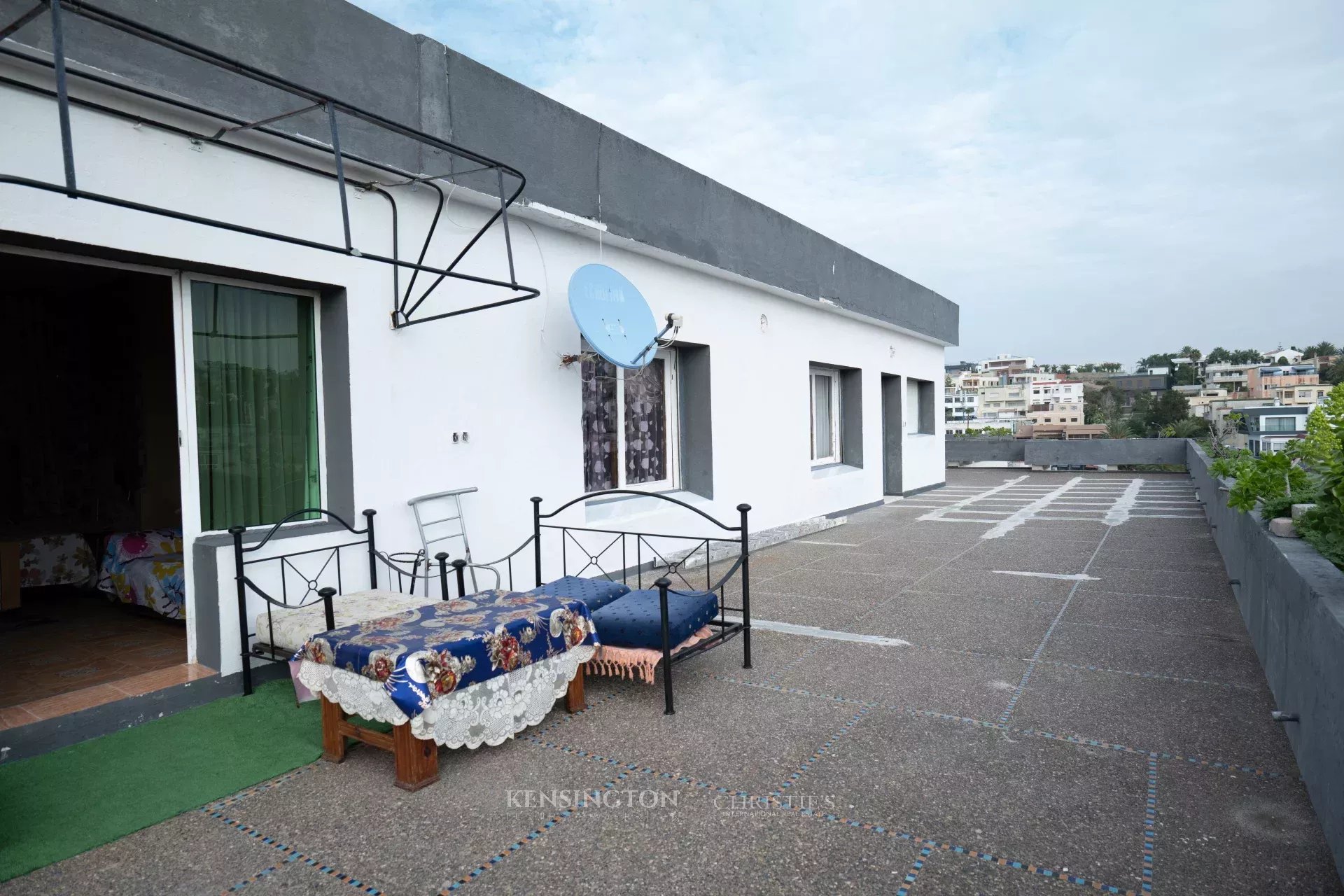 Apartment Hana in Tanger, Morocco