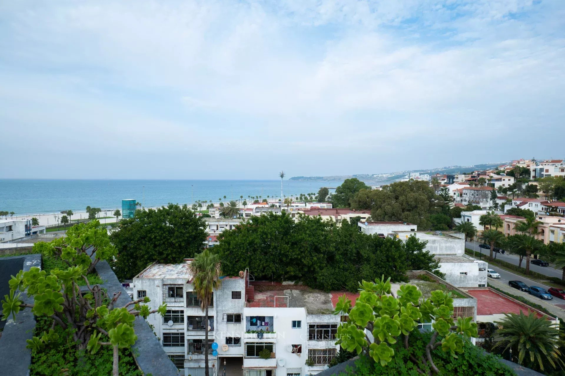 Apartment Hana in Tanger, Morocco
