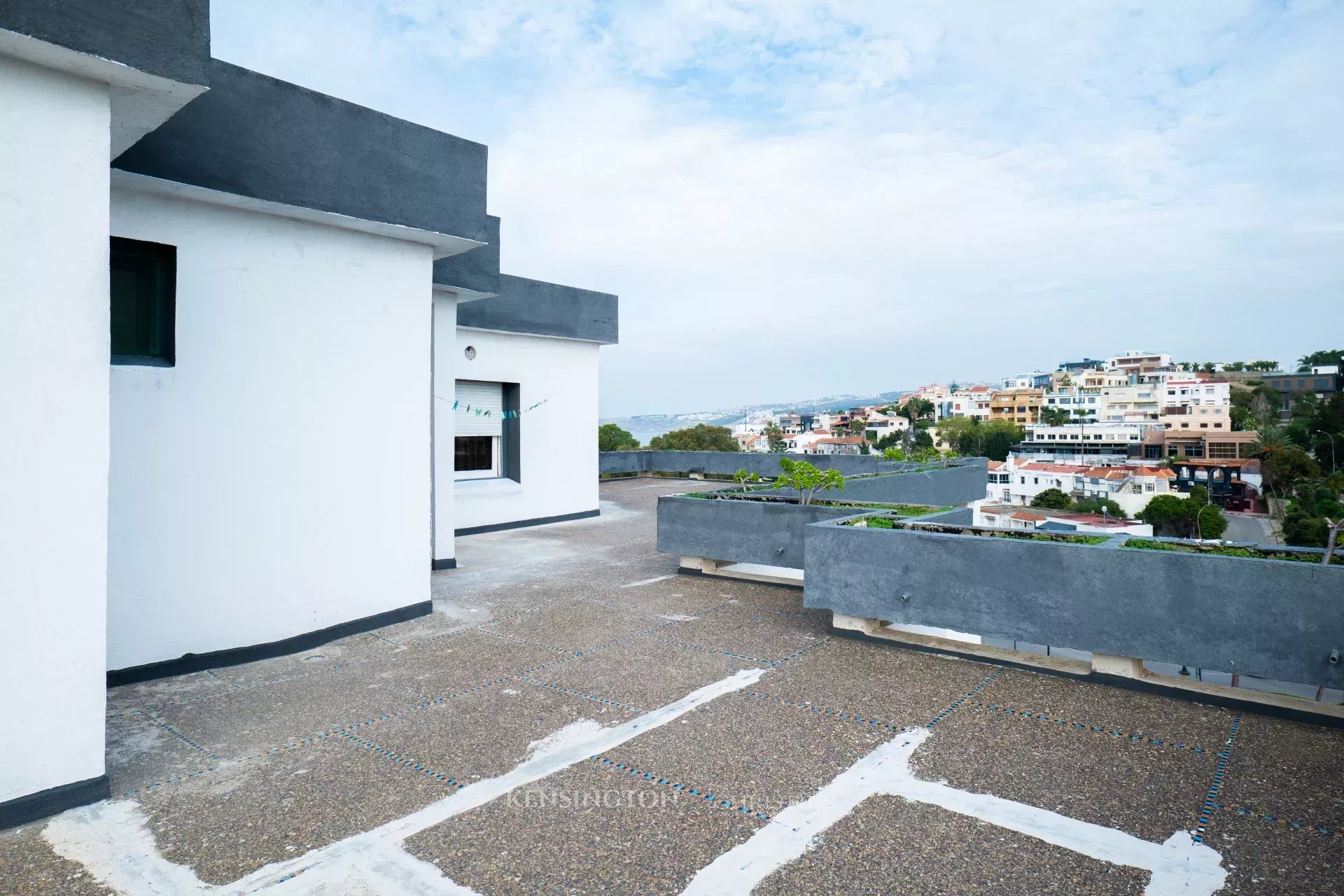 Apartment Hana in Tanger, Morocco
