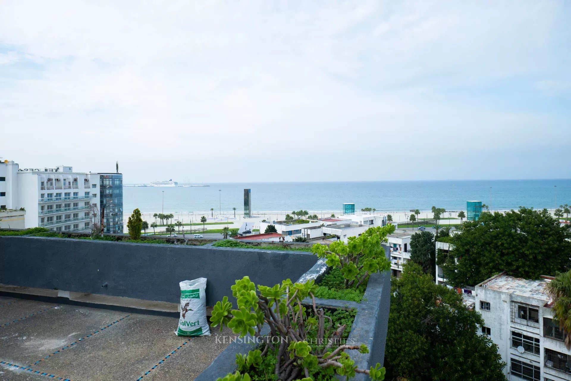 Apartment Hana in Tanger, Morocco