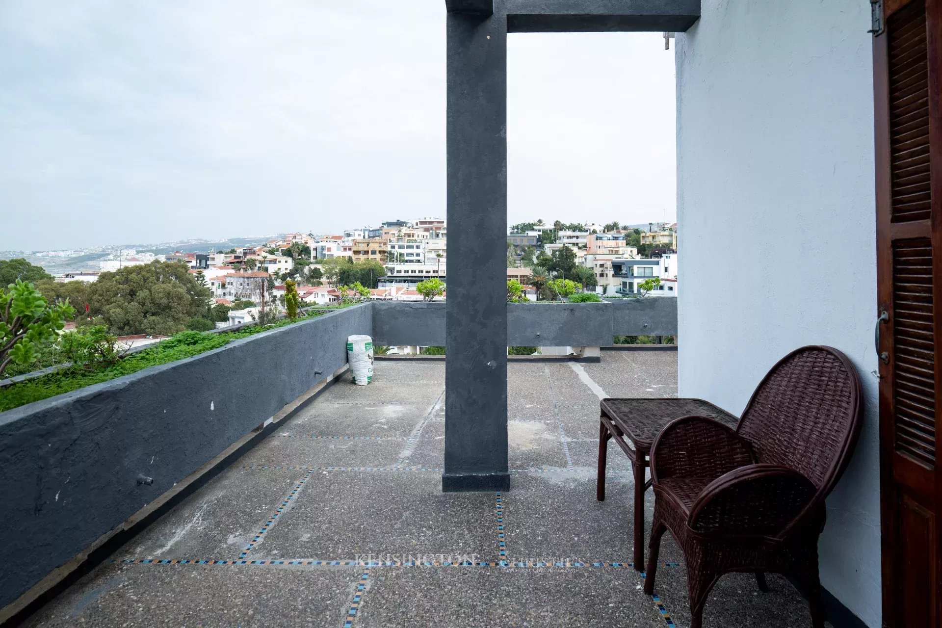 Apartment Hana in Tanger, Morocco