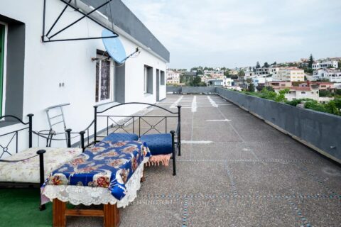 Apartment Hana in Tanger, Morocco