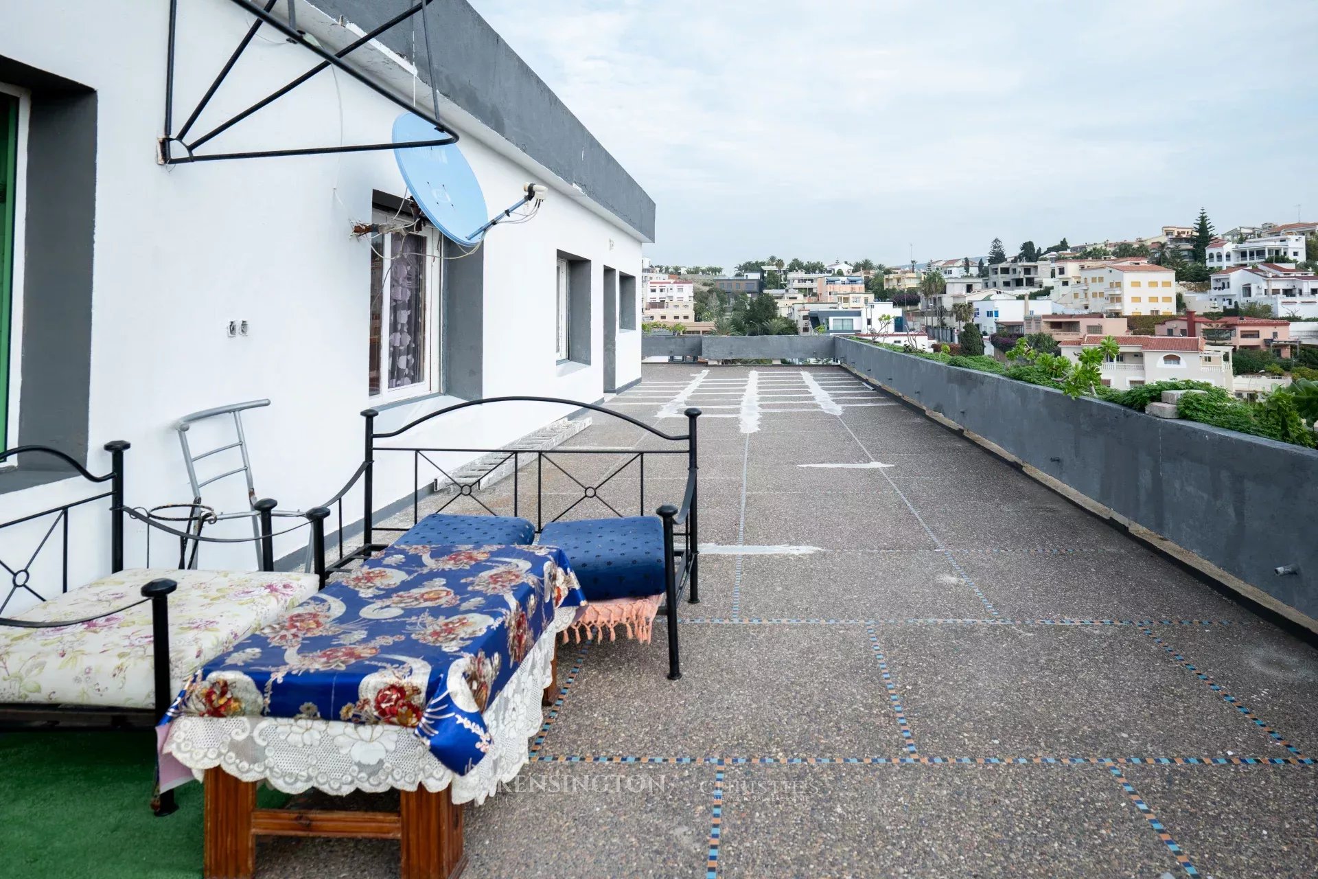 Apartment Hana in Tanger, Morocco