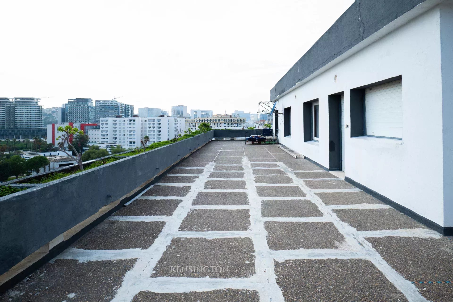 Apartment Hana in Tanger, Morocco