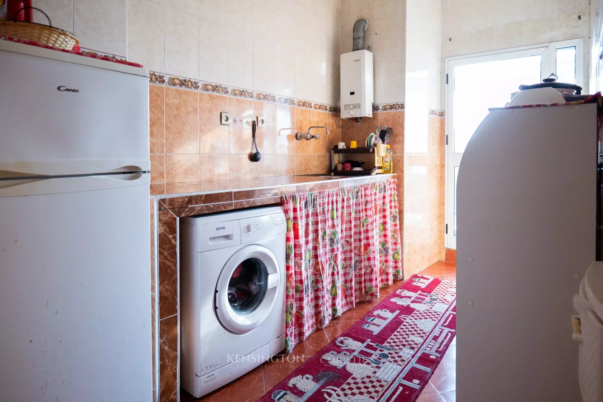 Apartment Hana in Tanger, Morocco