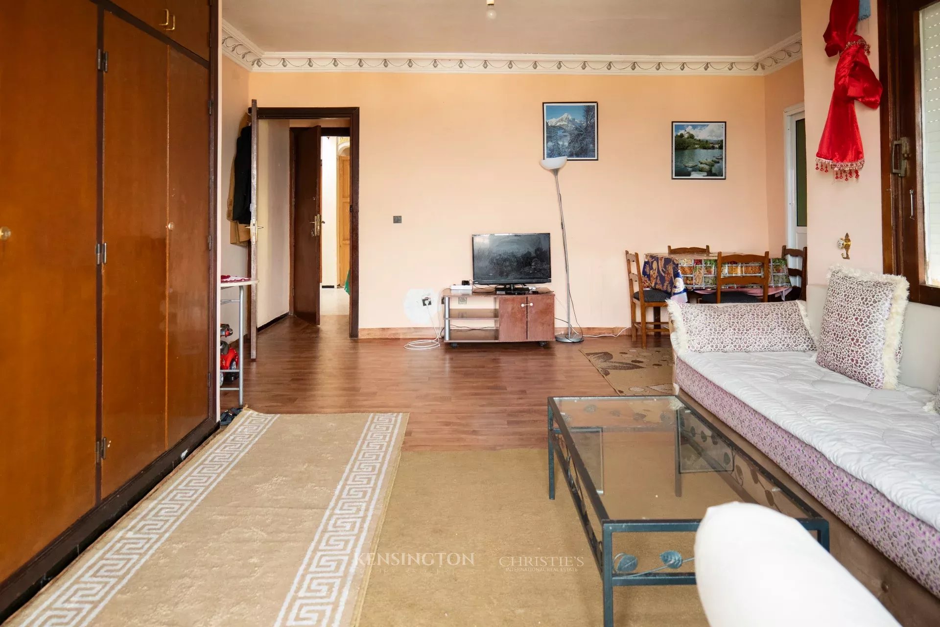 Apartment Hana in Tanger, Morocco