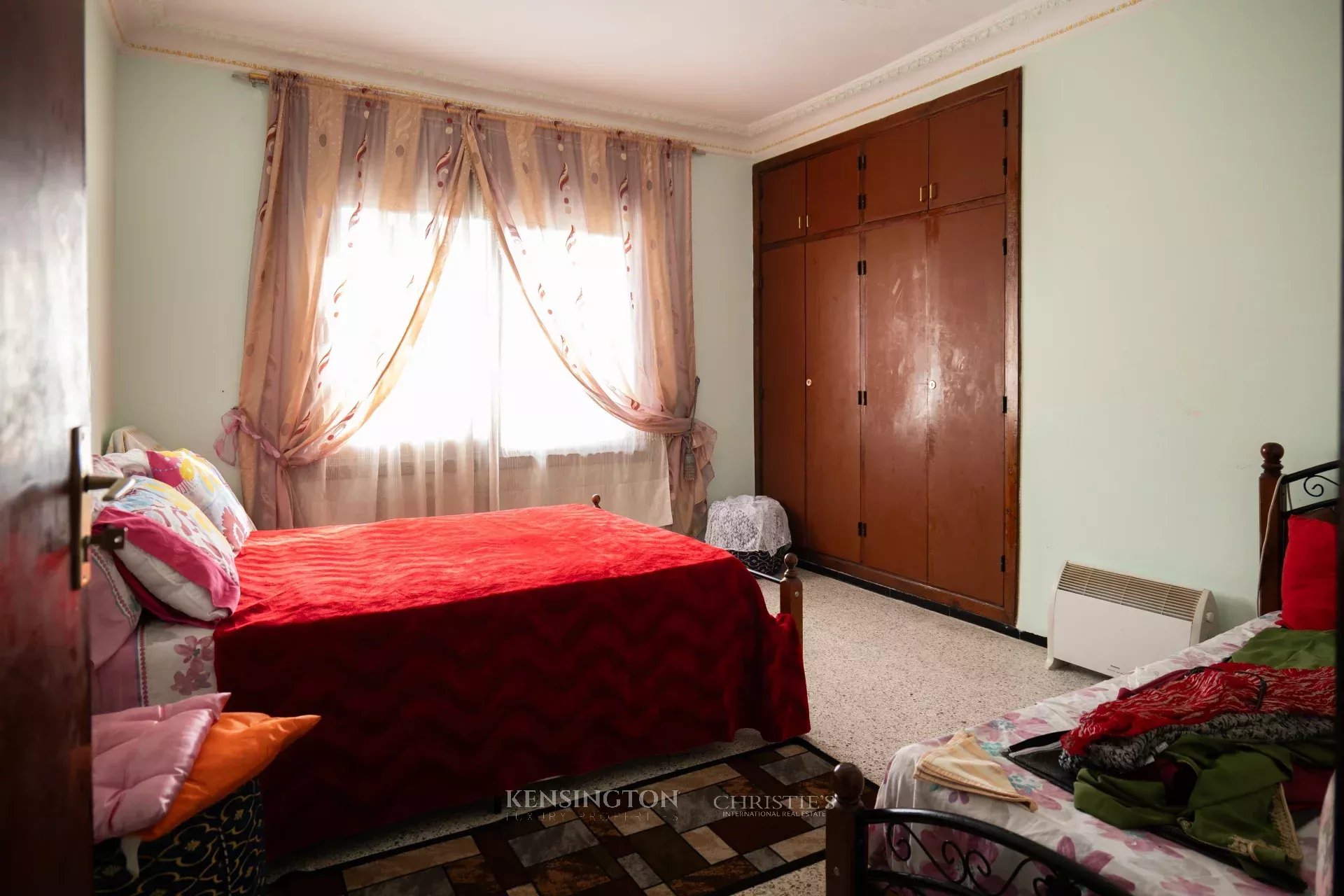 Apartment Hana in Tanger, Morocco
