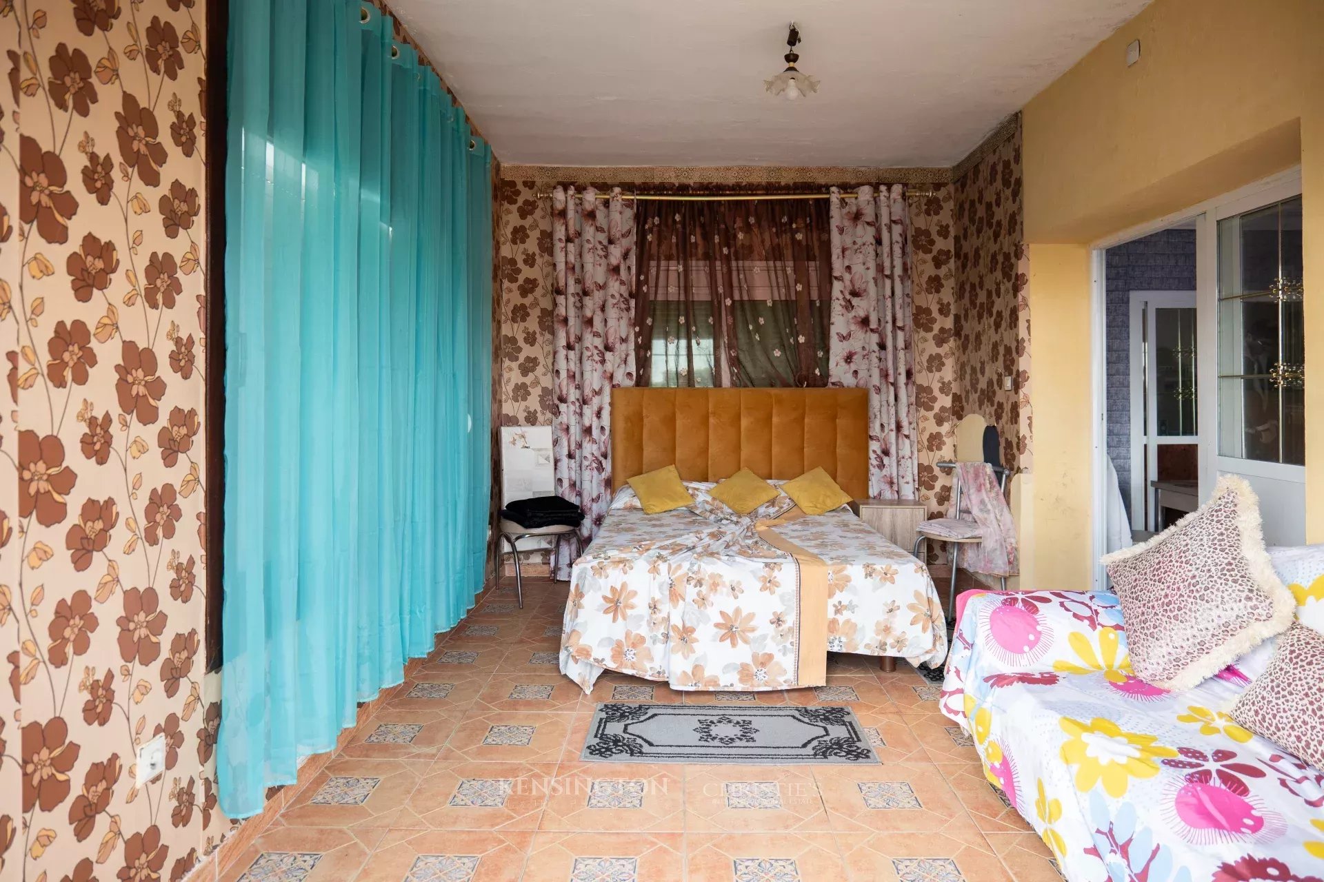 Apartment Hana in Tanger, Morocco