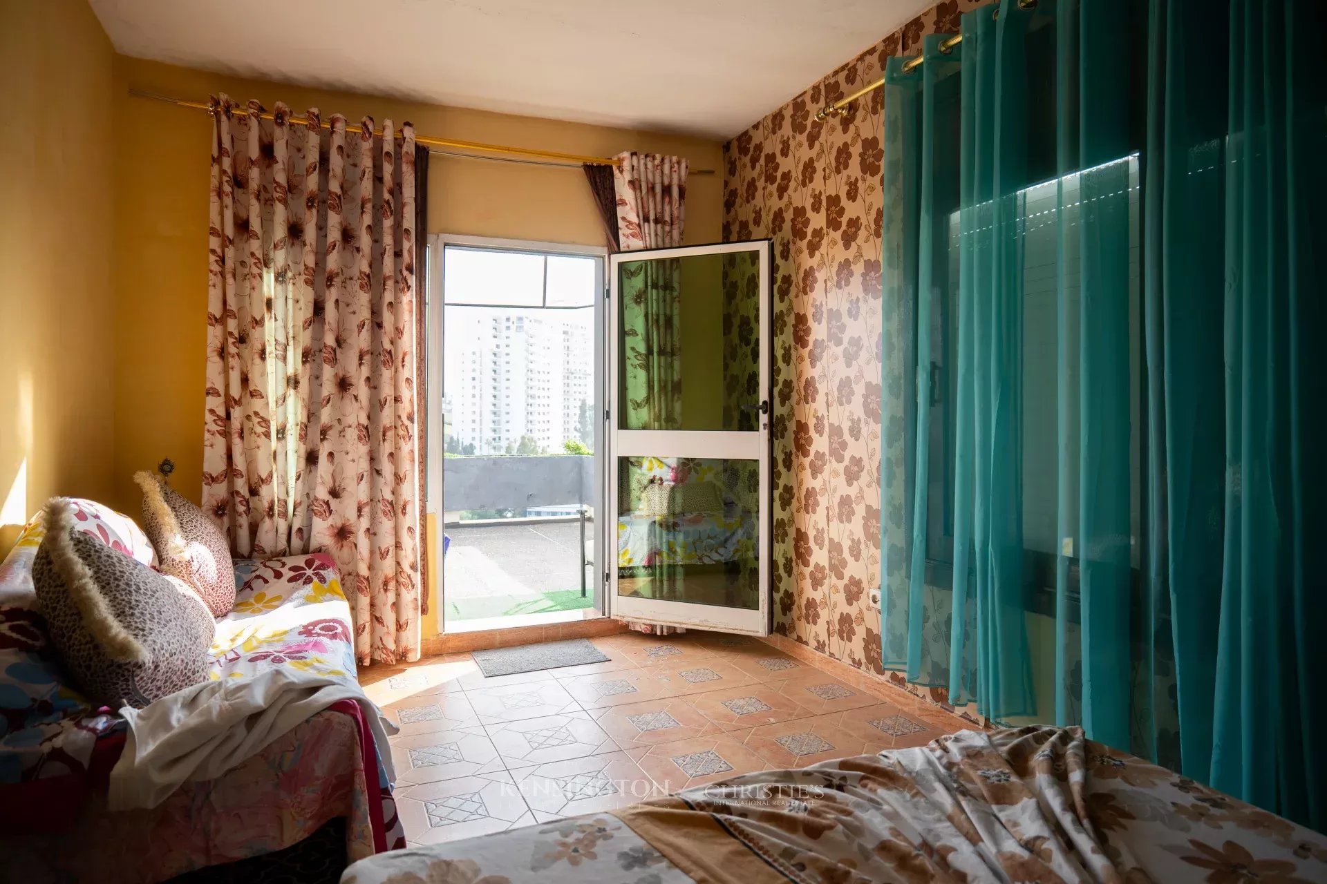 Apartment Hana in Tanger, Morocco