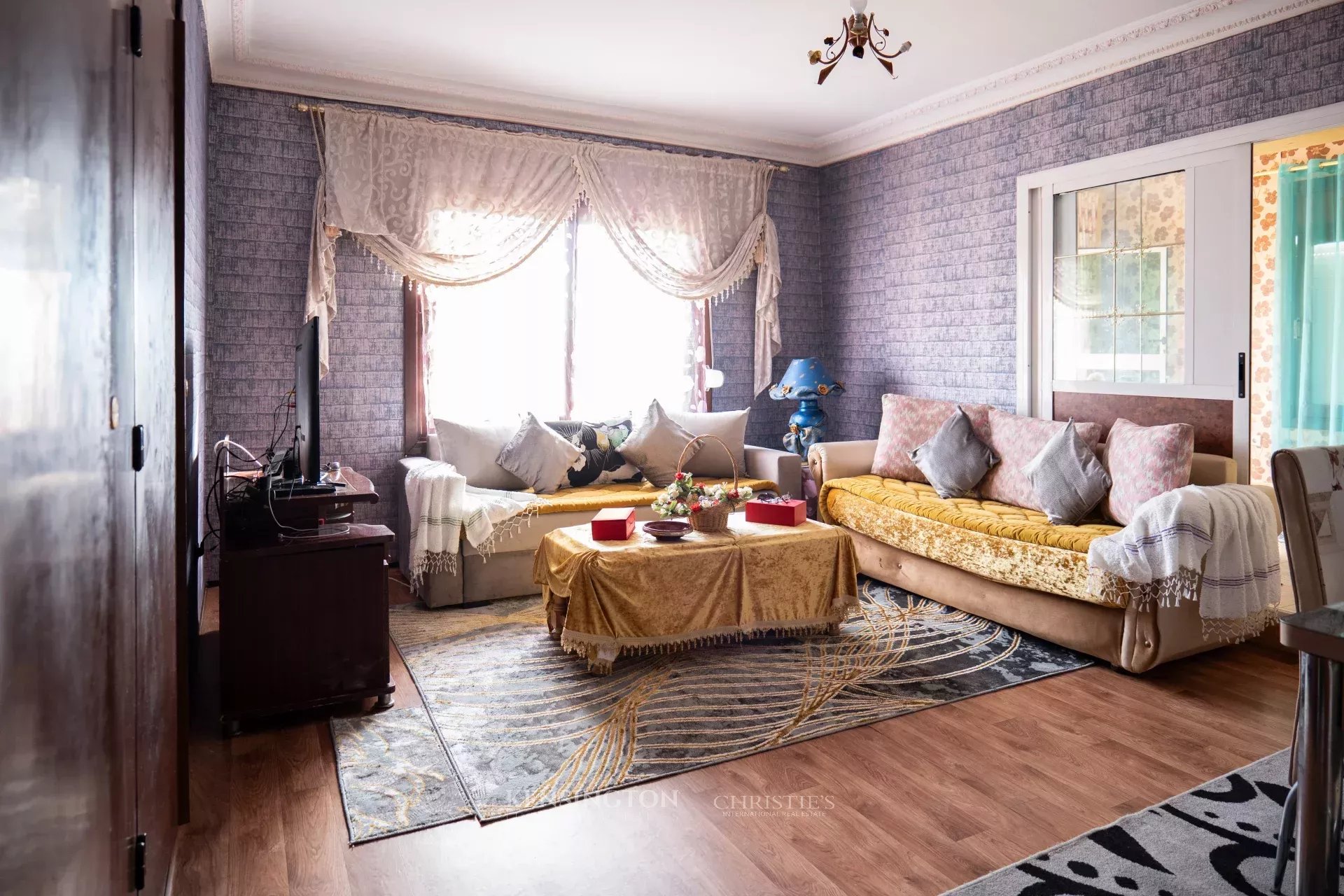 Apartment Hana in Tanger, Morocco