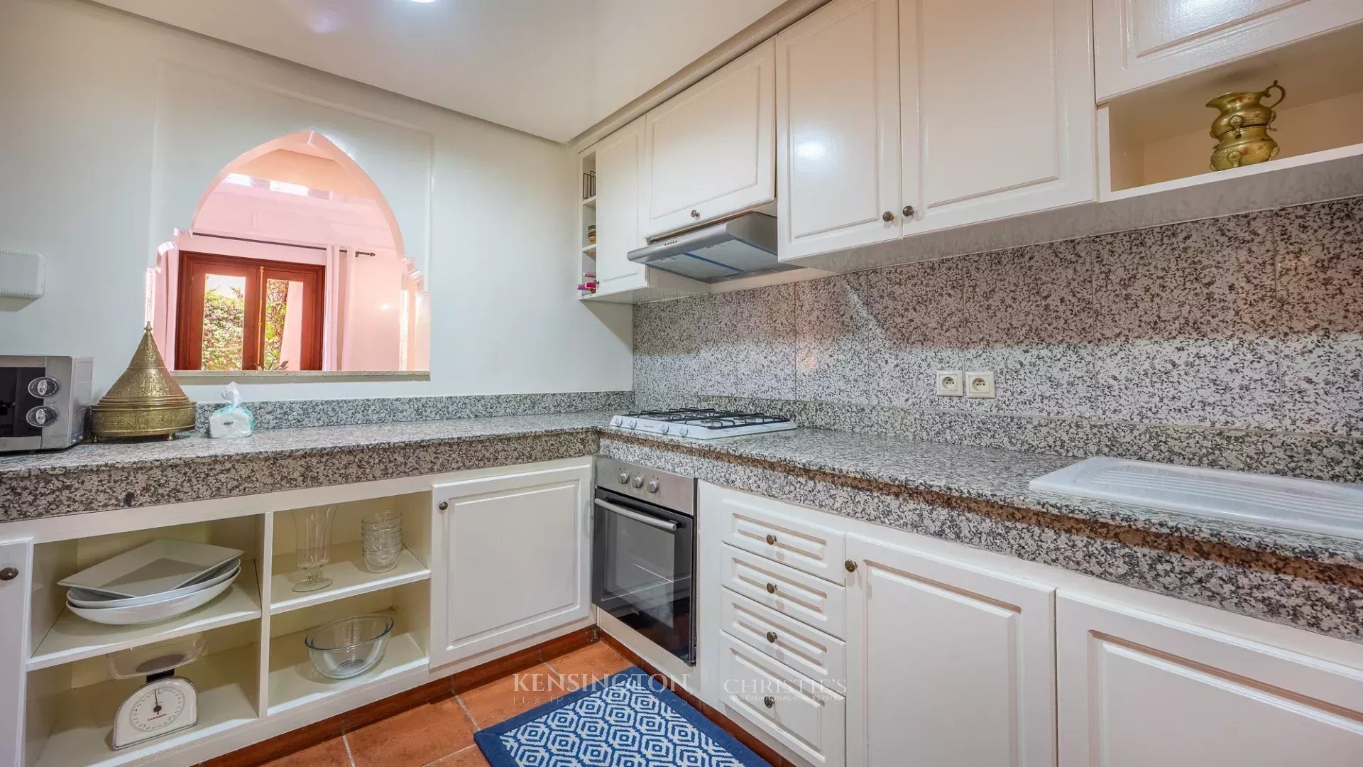 Apartment Harmonia in Marrakech, Morocco