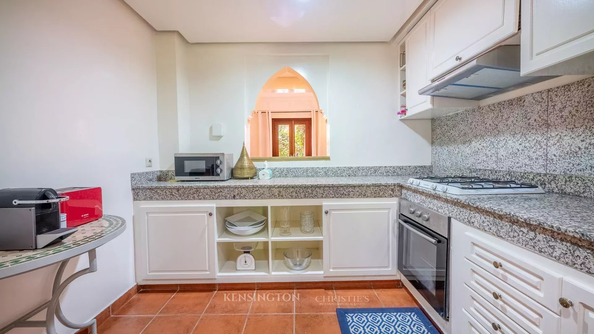 Apartment Harmonia in Marrakech, Morocco