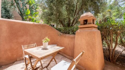 Apartment Harmonia in Marrakech, Morocco